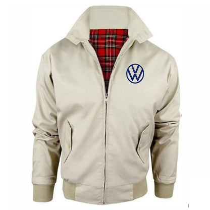 Volkswagen Jacket Mens