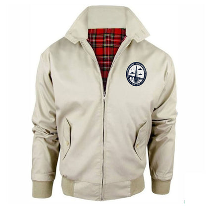 Falkirk 150th Anniversary Jacket Mens