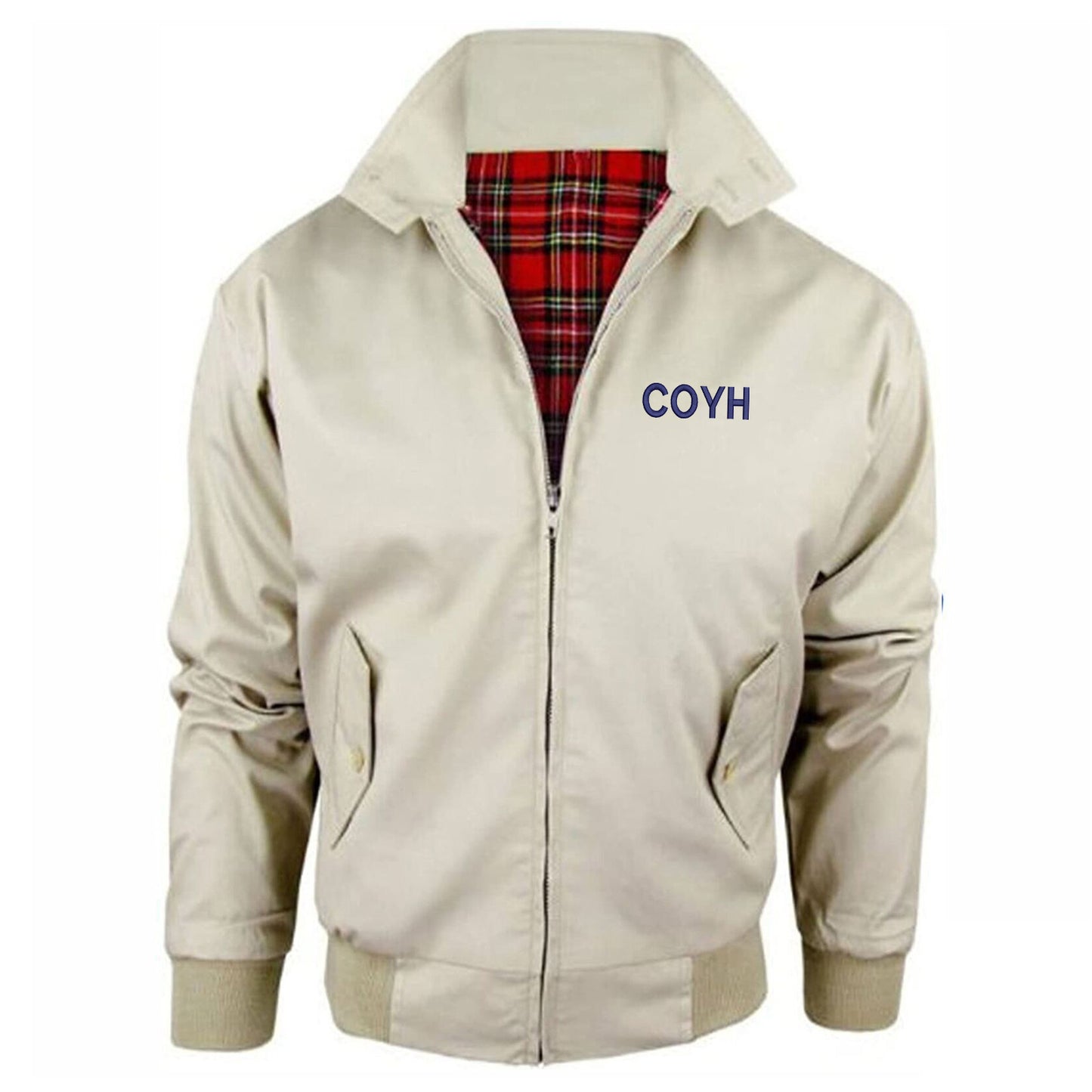COYH Jacket Mens