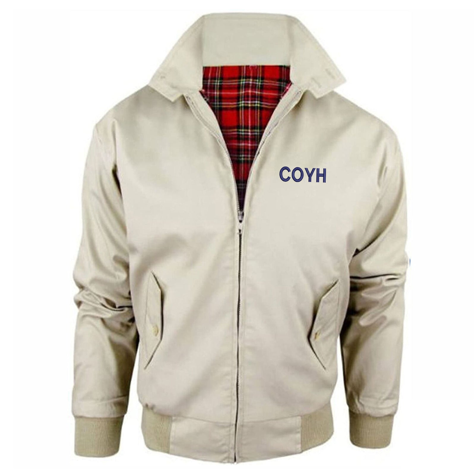 COYH Jacket Mens