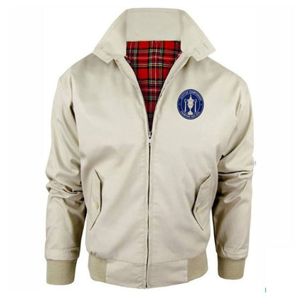 St Johnstone Scottish Champions 2025-2026 Jacket Mens 
