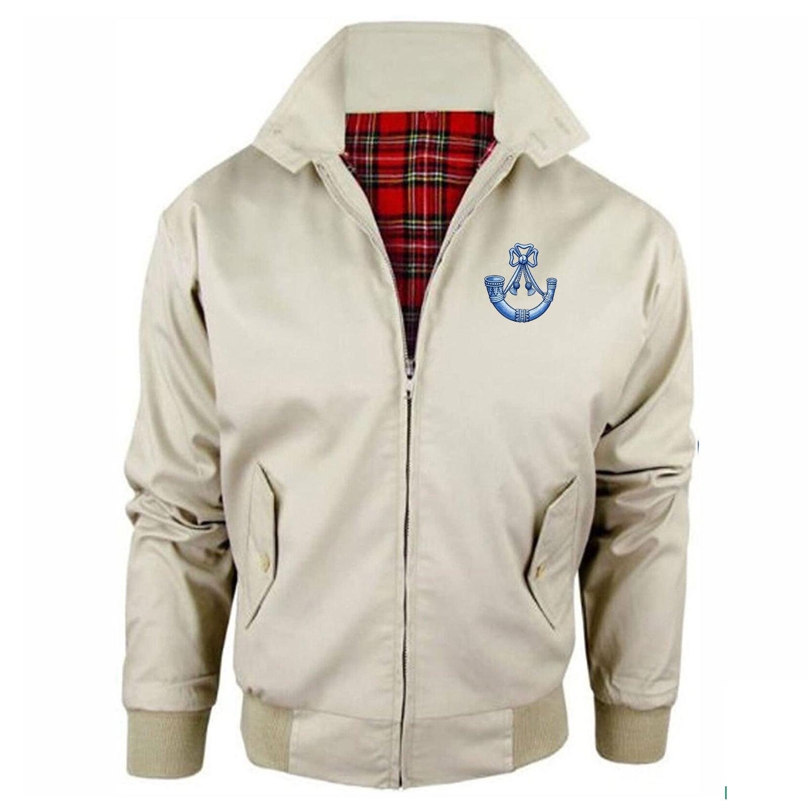 The Light Infantry Jacket Mens 