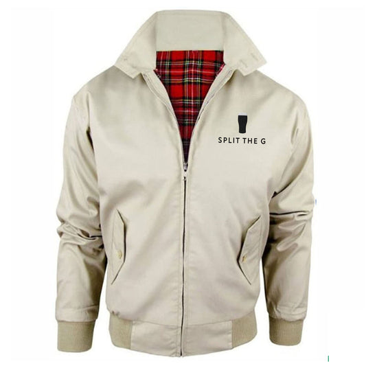 Guinness Jacket Mens