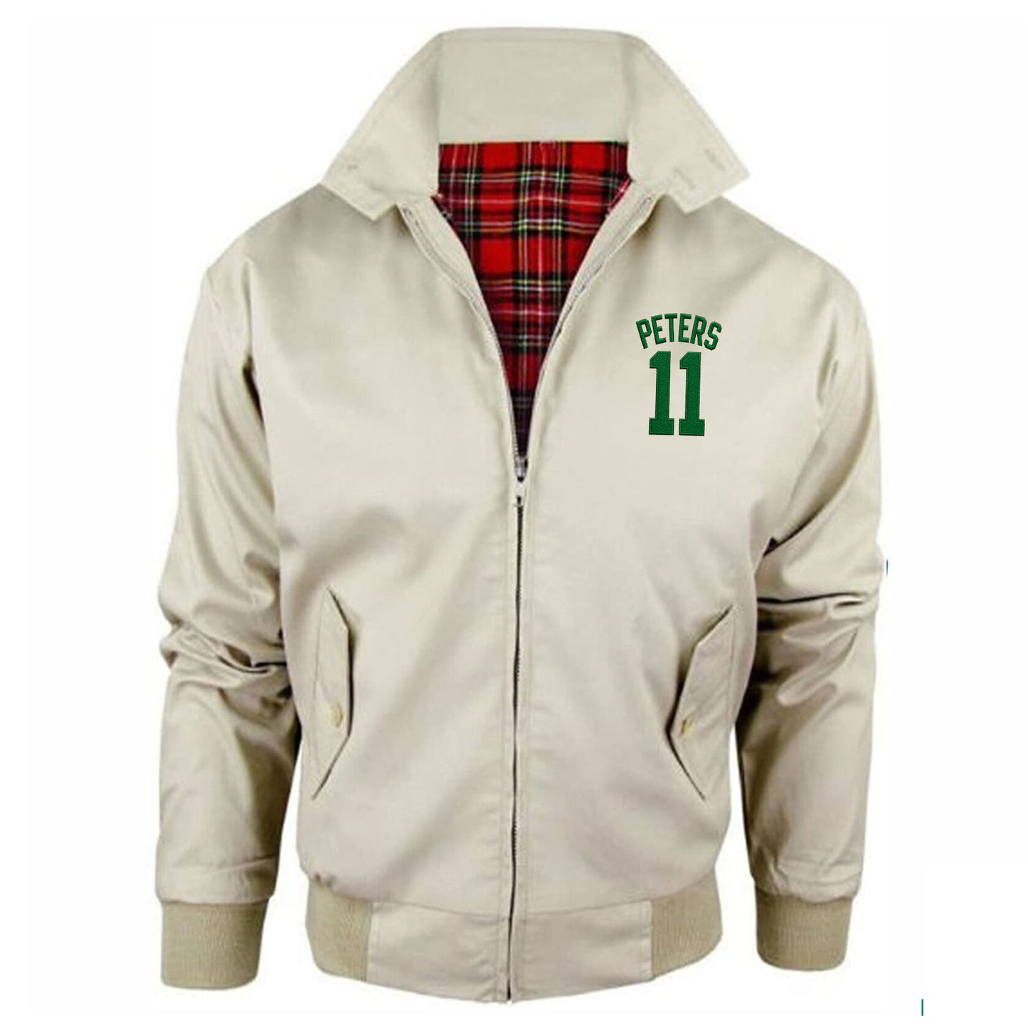 Peters 11 Jacket Mens