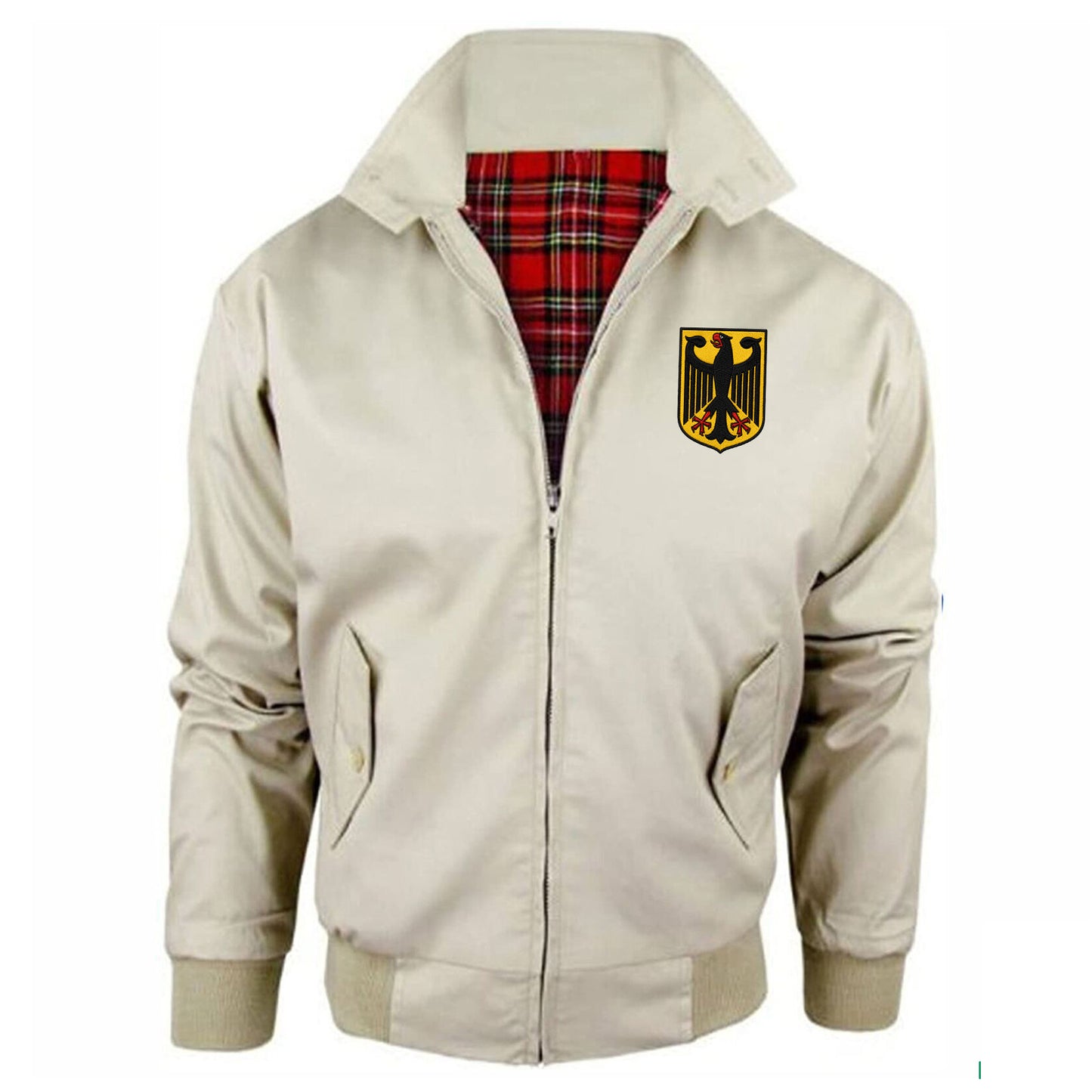 Classic West Germany Jacket Mens