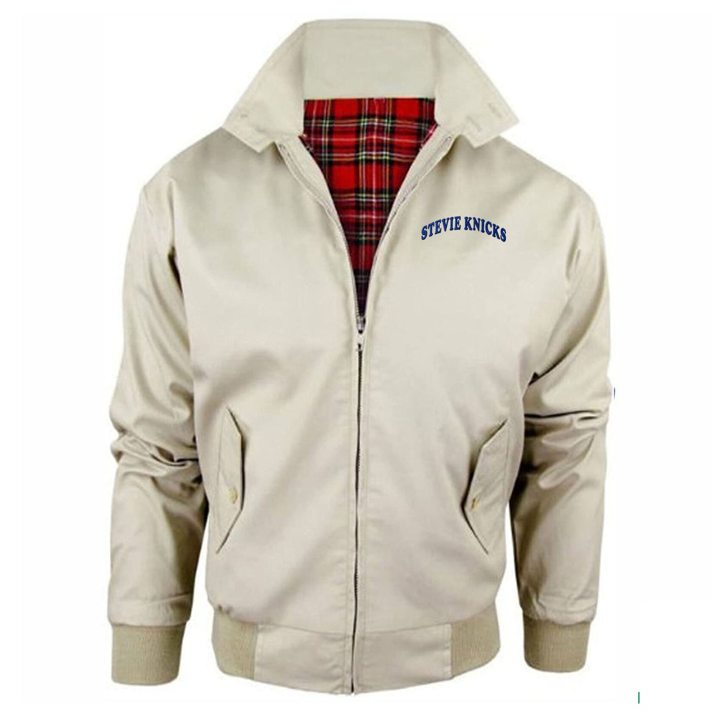 Stevie Knicks Jacket Mens