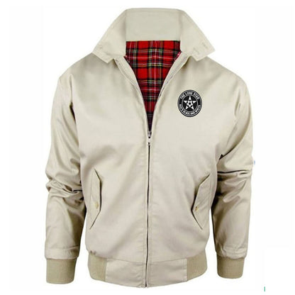Botafogo Football Jacket Mens