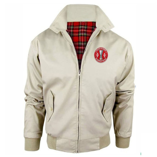 Liverpool 1976 UEFA Cup Winners Jacket Mens