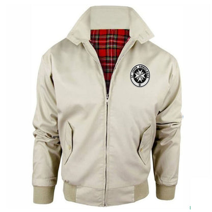 St John Ambulance Jacket Mens