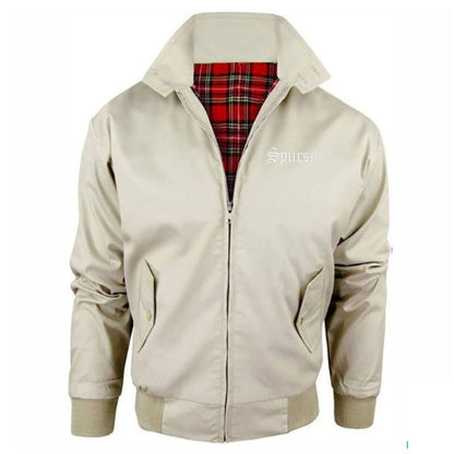 Spursy Jacket Mens