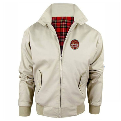 Burnley FC Bomber Jacket for Sale