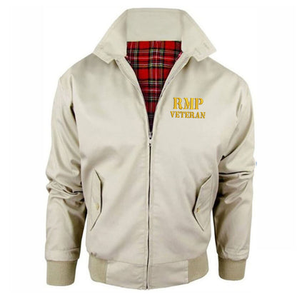 Royal Military Police Veteran Jacket Mens