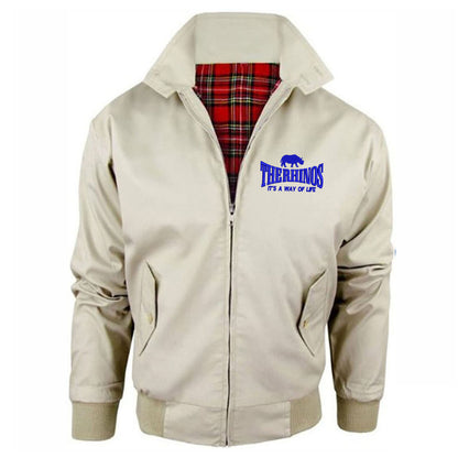 Rhino Rugby Jacket