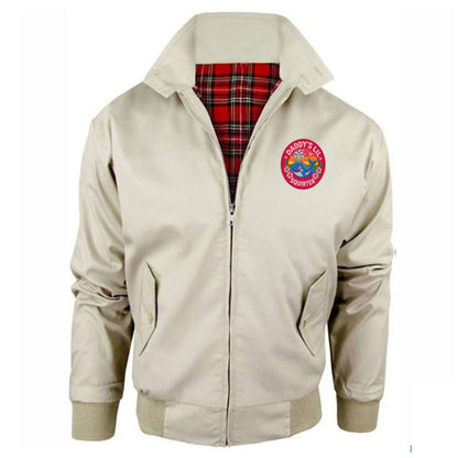 Daddy’s Lil Squirter Jacket Mens