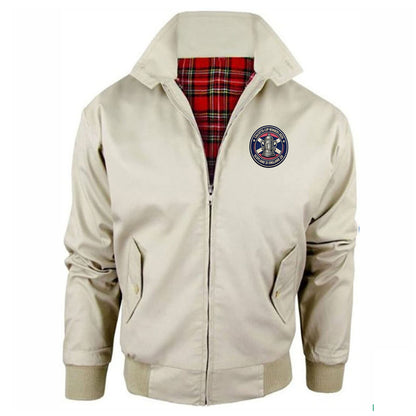 Scotland Calcutta Cup 2026 Jacket Mens