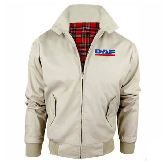 DAF Trucks Jacket Mens