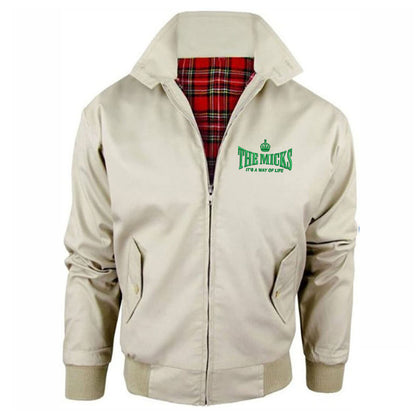 The Micks It's Way of Life Jacket