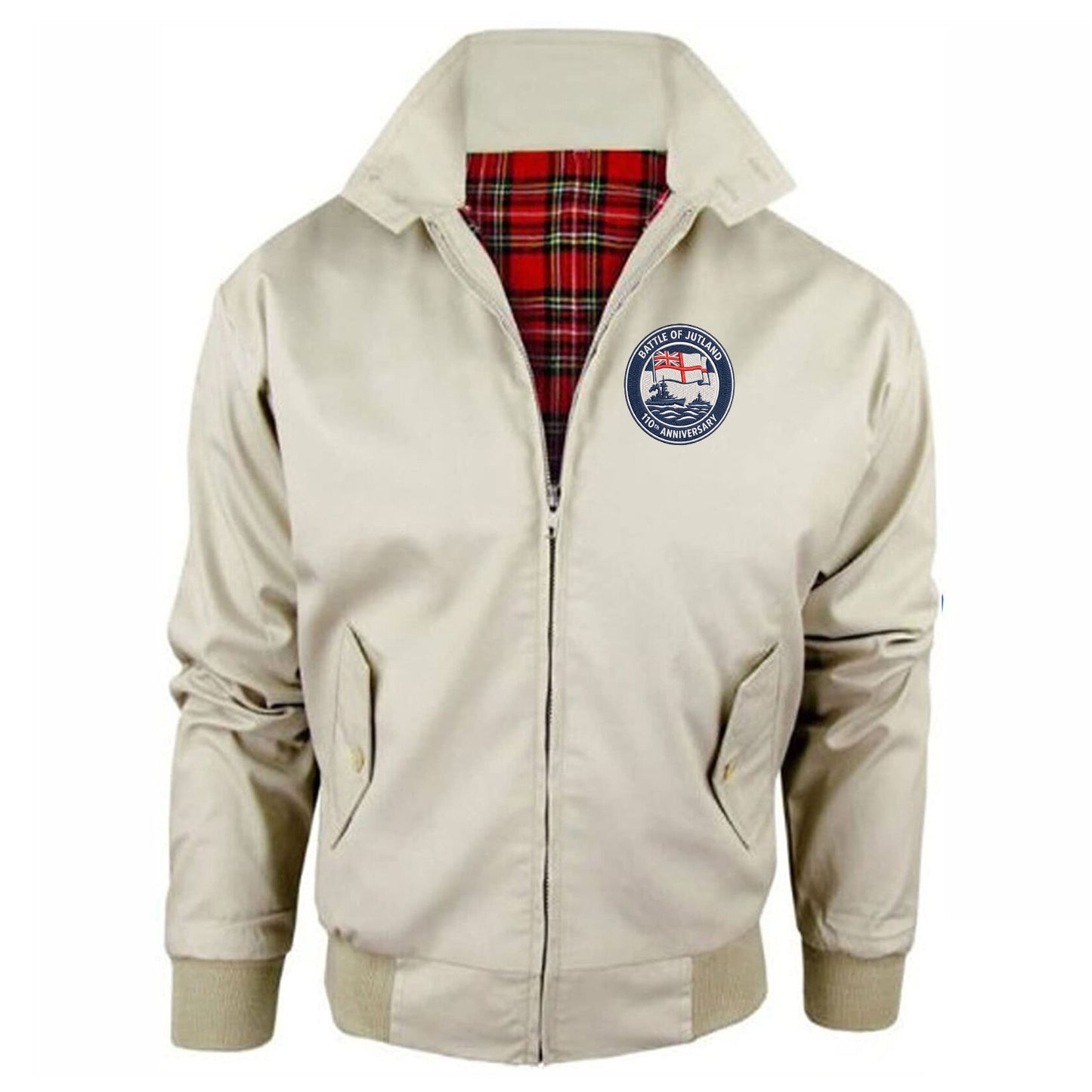 Battle of Jutland 110th Anniversary Jacket Mens