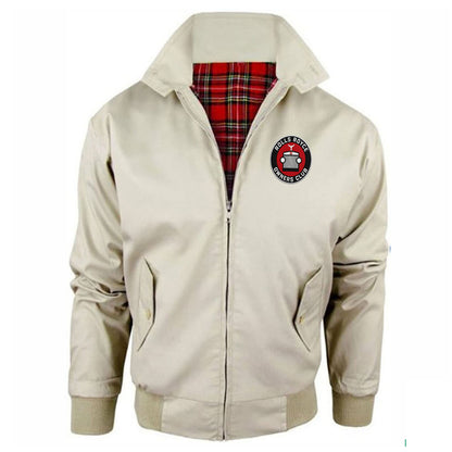 Rolls Royce Owners Club Jacket Mens 