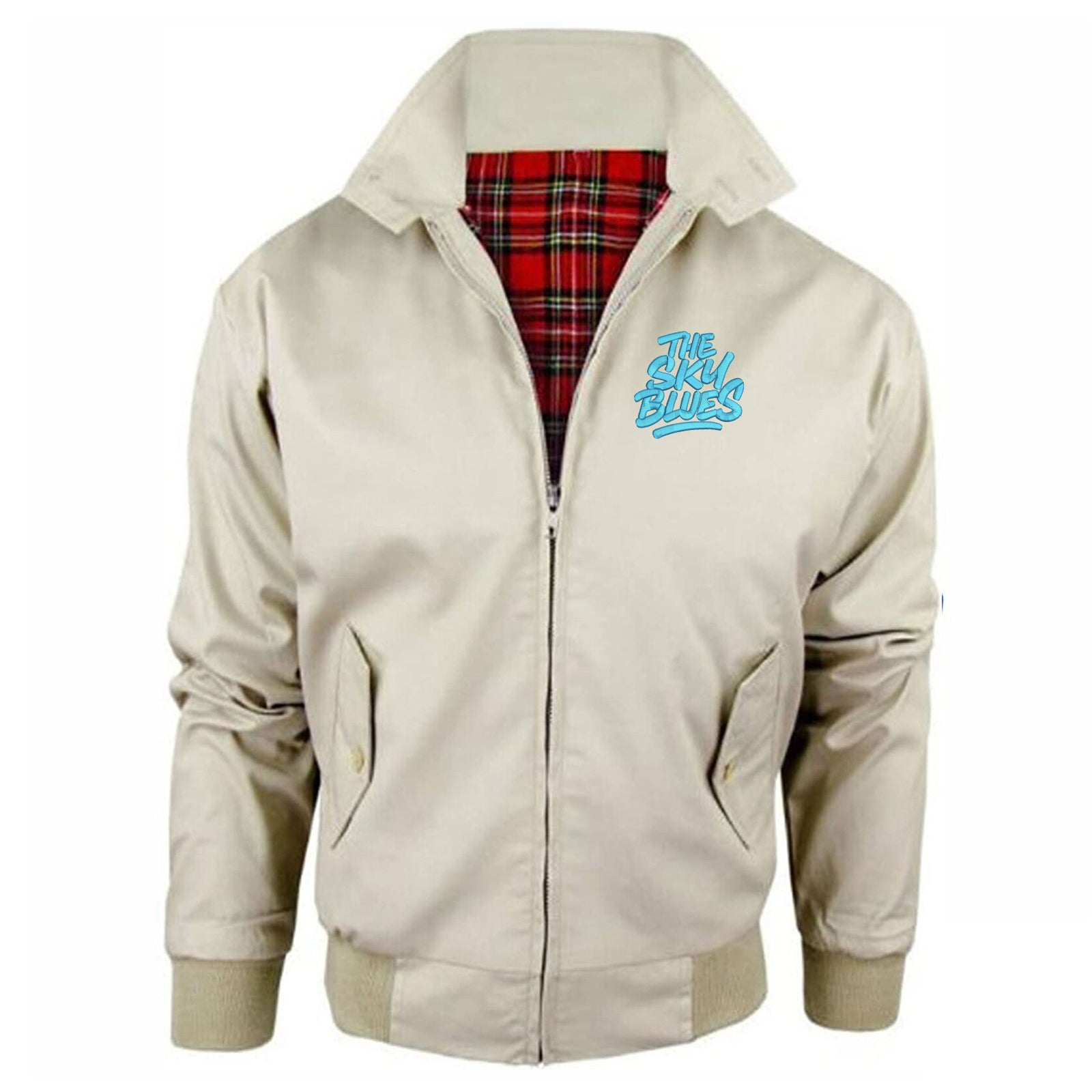 Coventry City The Sky Blues Jacket Mens