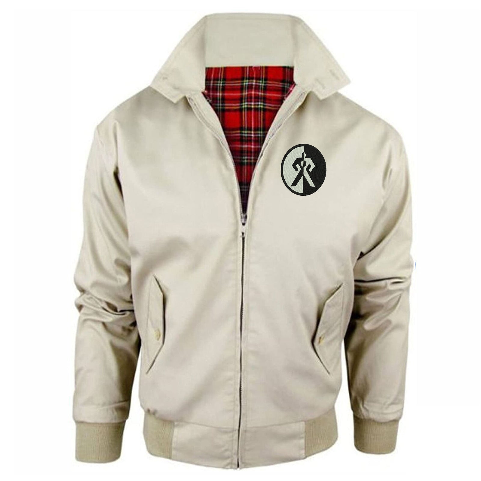 Boyzone Jacket Mens