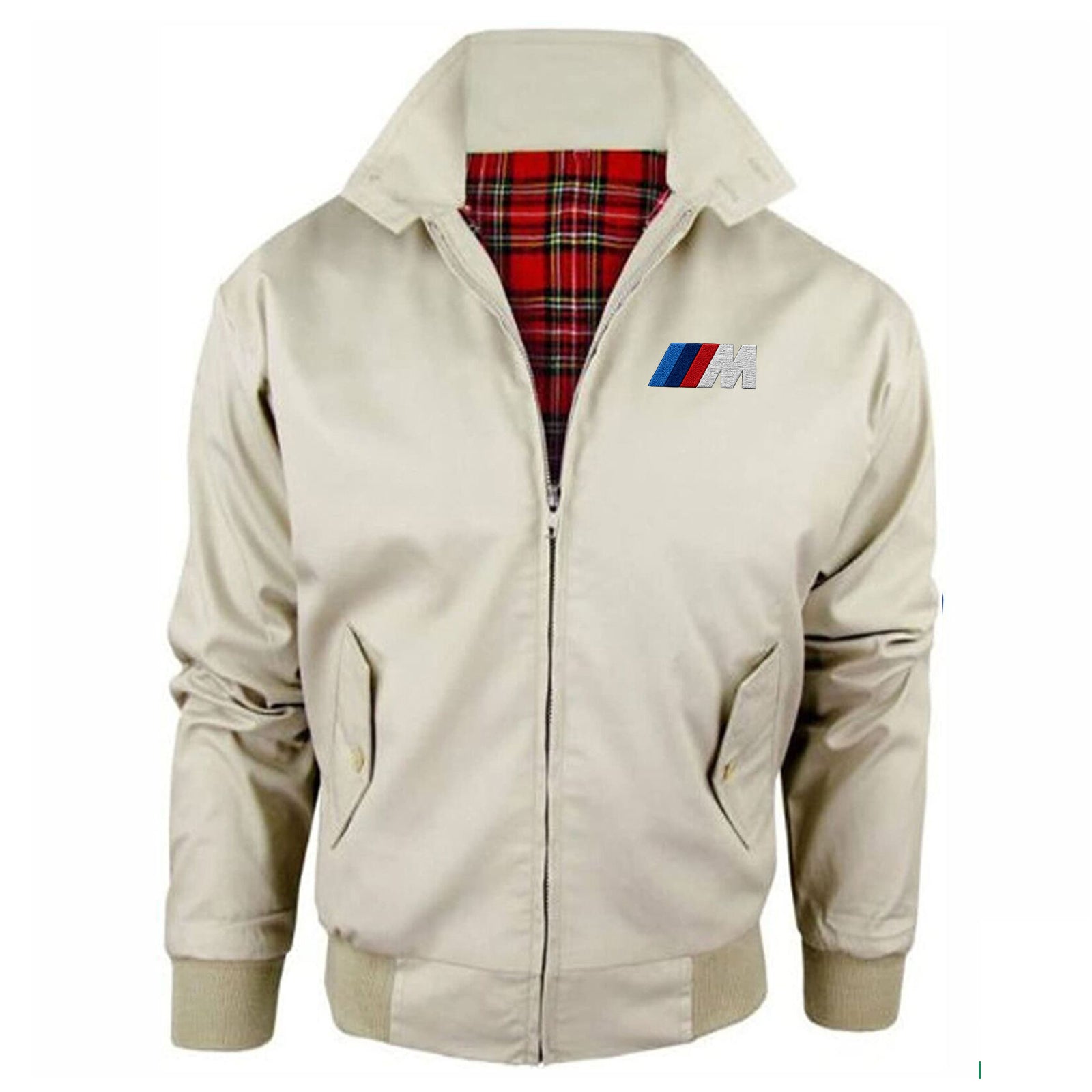 BMW Motorsport Jacket Mens