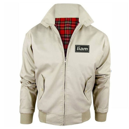 Bonehead Bomber Jacket