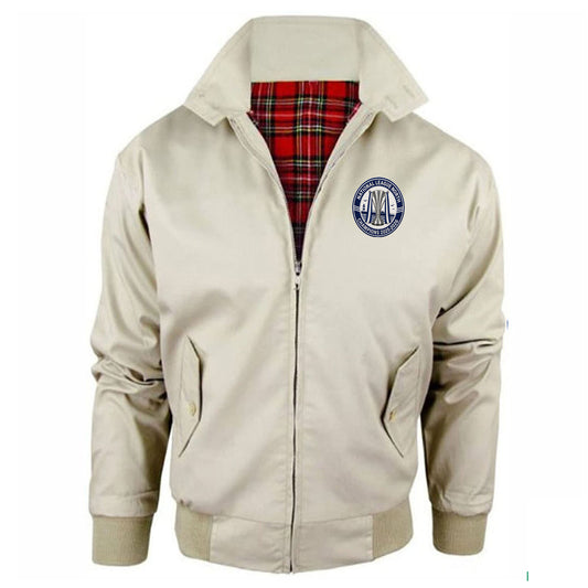 Flyde National League North Champions 2026 Jacket Mens