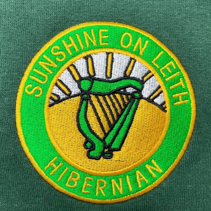 Sunshine On Leith Polo Shirt