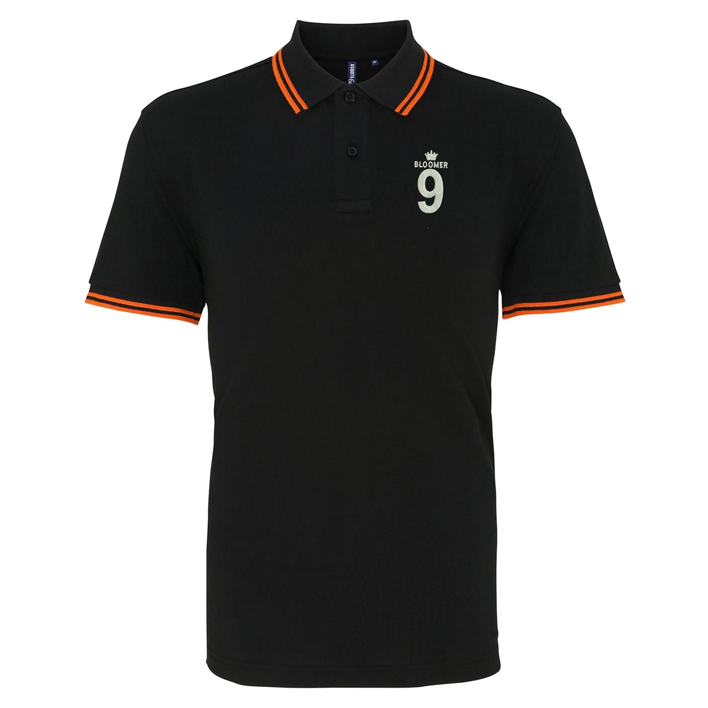 Bloomer 9 Polo Shirt
