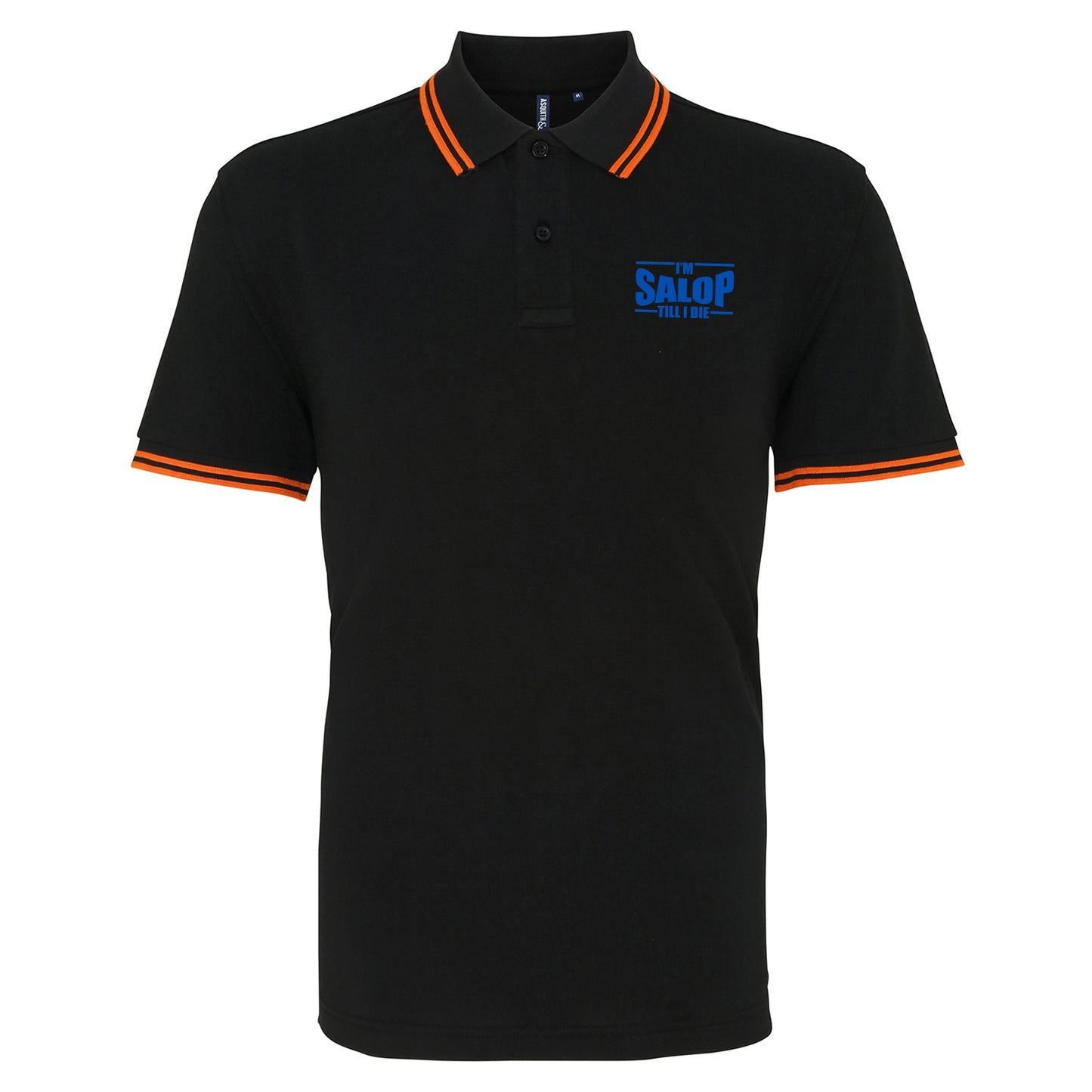 Shrewsbury Town FC Polo Shirt