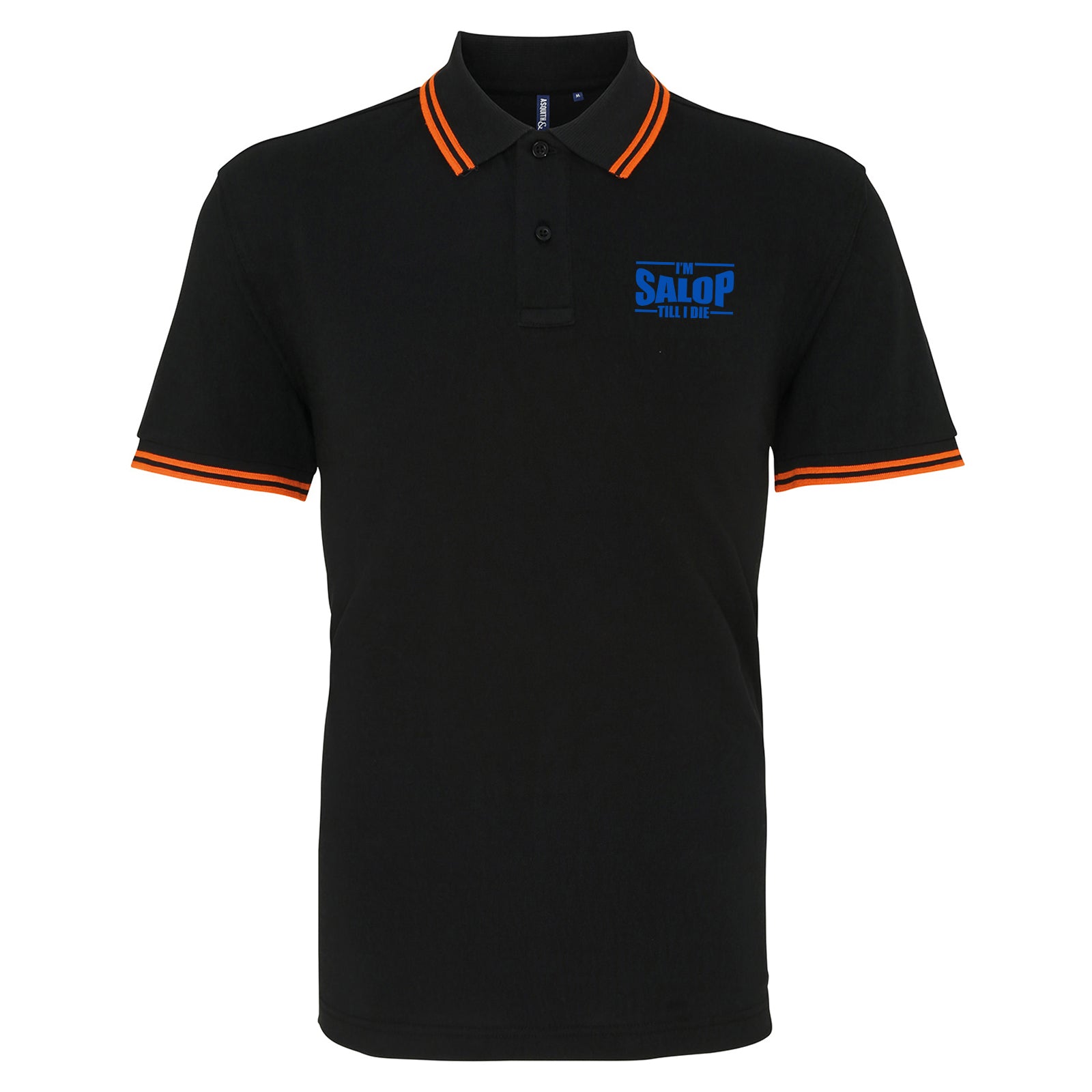 Shrewsbury Town FC Polo Shirt