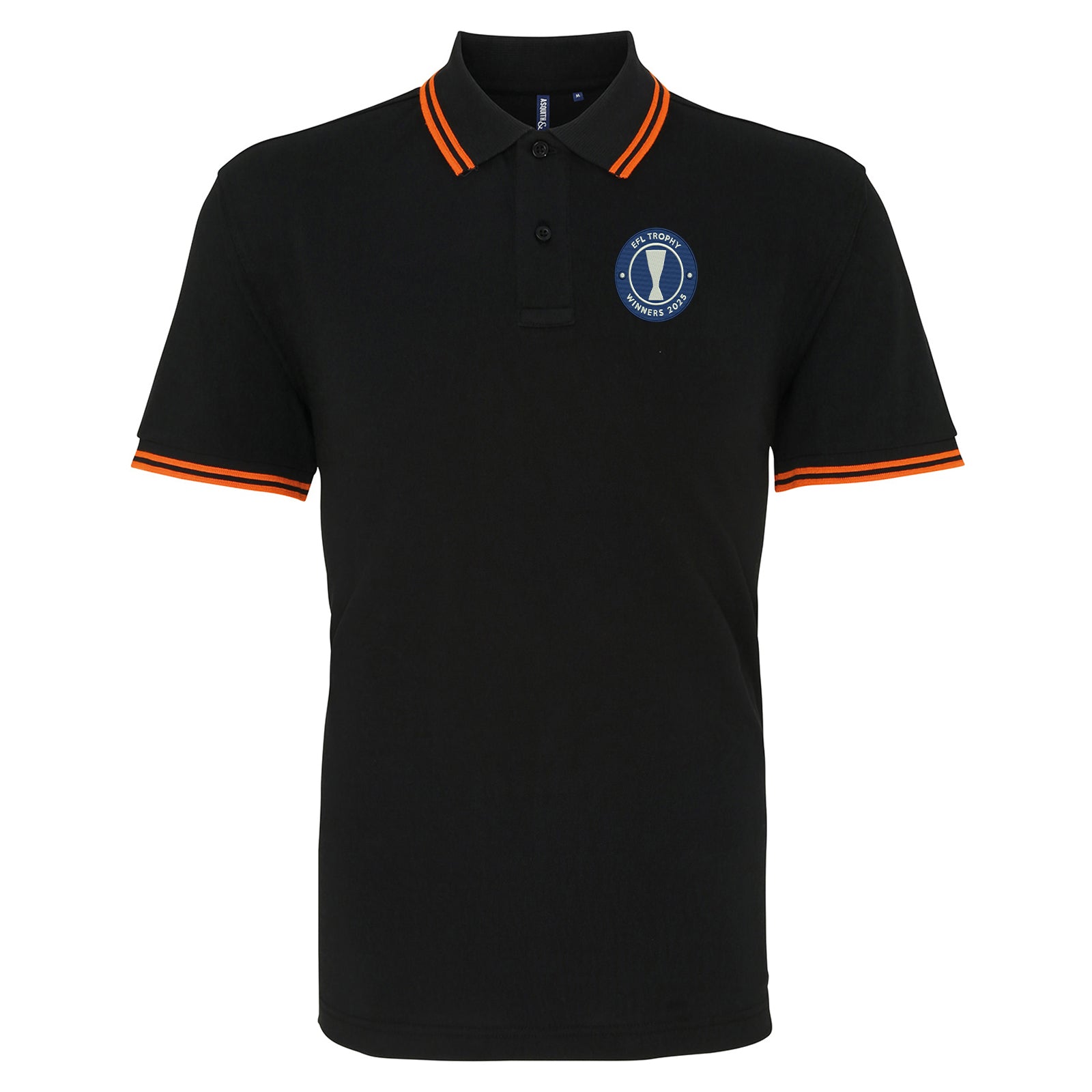 Peterborough EFL Trophy Winners Polo Shirt