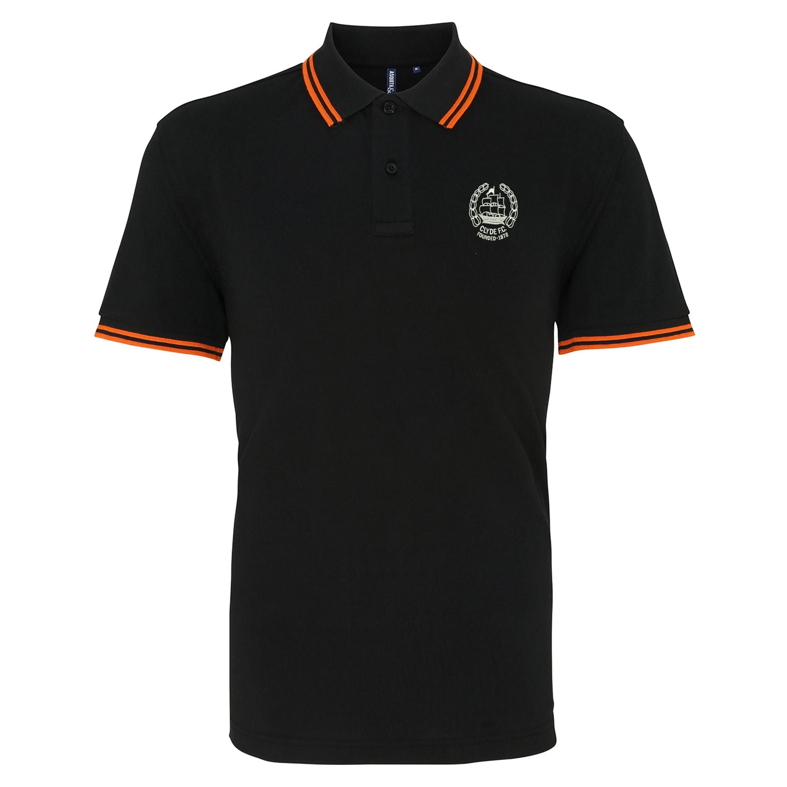 Clyde 1982 Polo Shirt