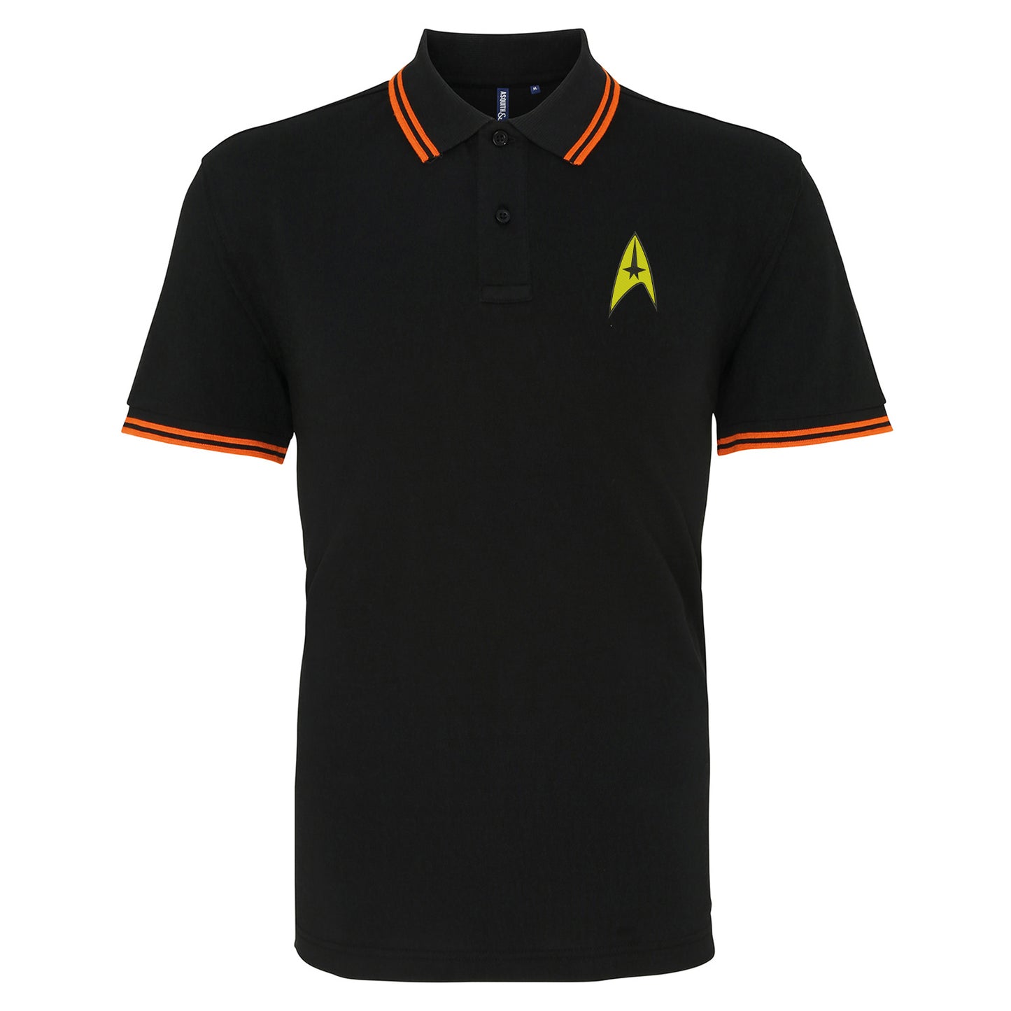 Starfleet Polo Shirt