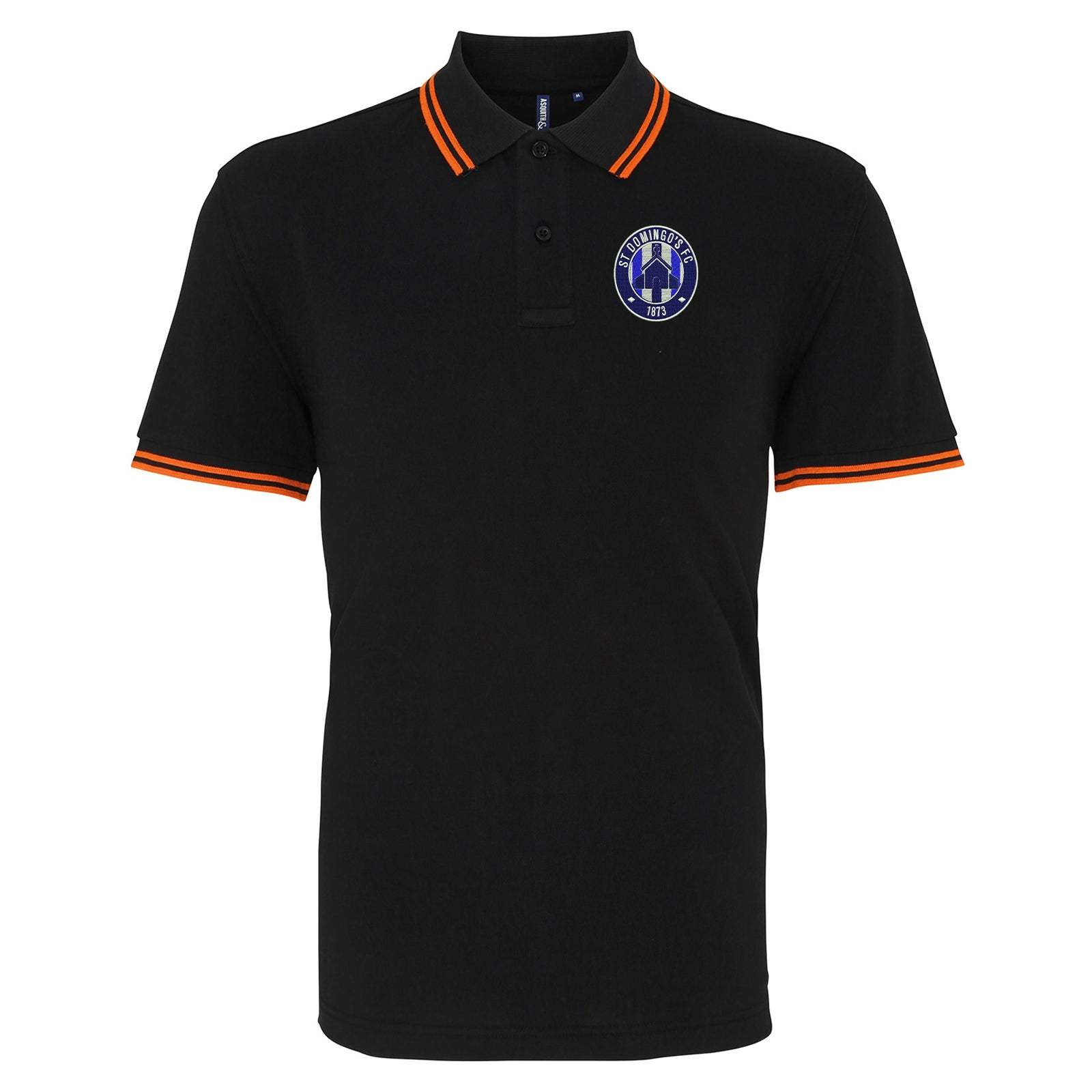 Classic Everton FC Polo Shirt