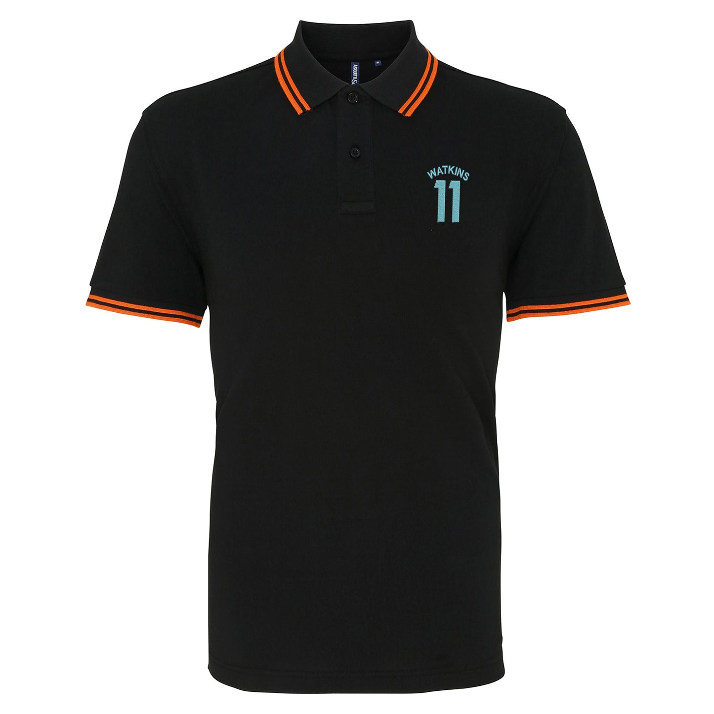 Watkins 11 Polo Shirt