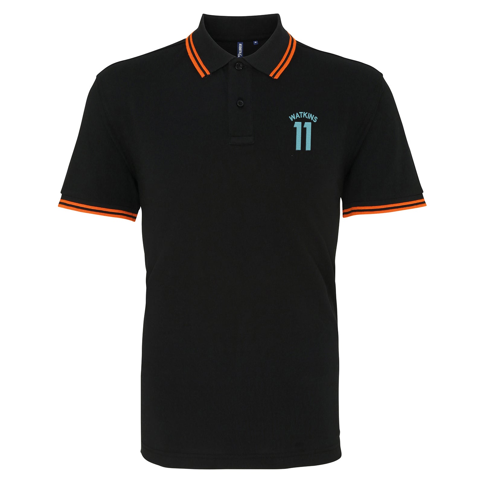 Watkins 11 Polo Shirt