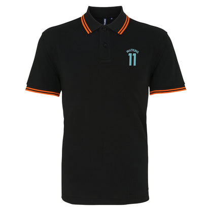 Watkins 11 Polo Shirt