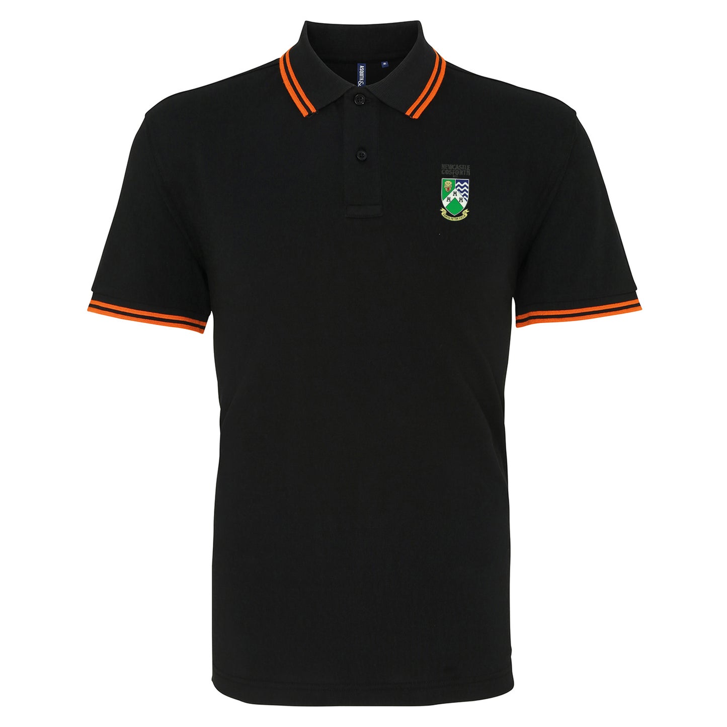 Newcastle Gosforth RFC Polo Shirt