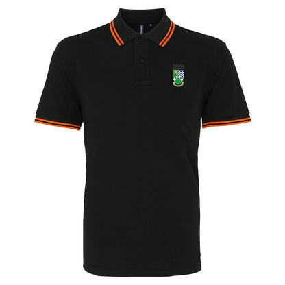 Newcastle Gosforth RFC Polo Shirt