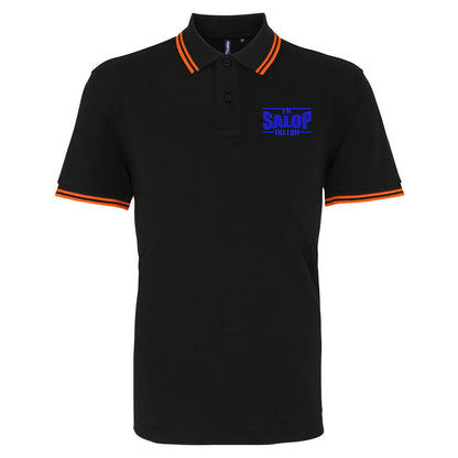 Shrewsbury Town FC Polo Shirt