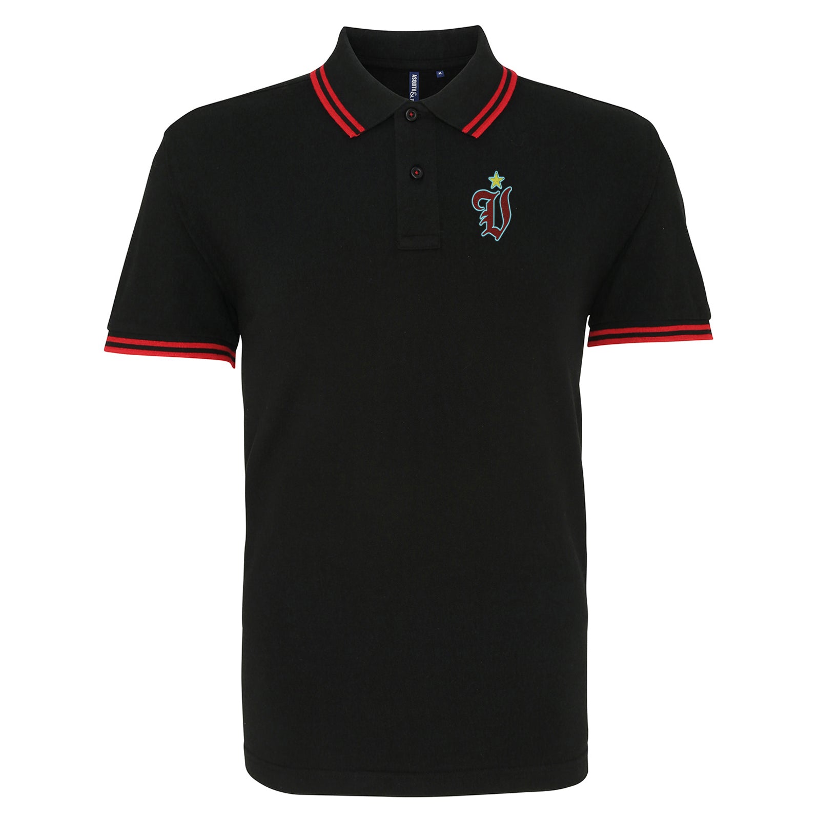 AVFC European Cup Winners 1982 Polo Shirt