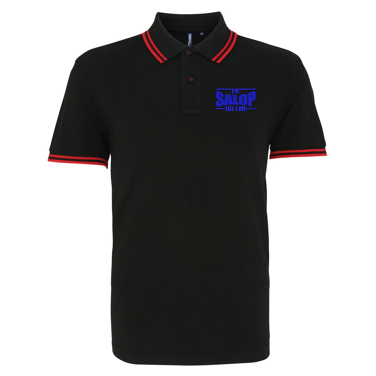 Shrewsbury Town FC Polo Shirt