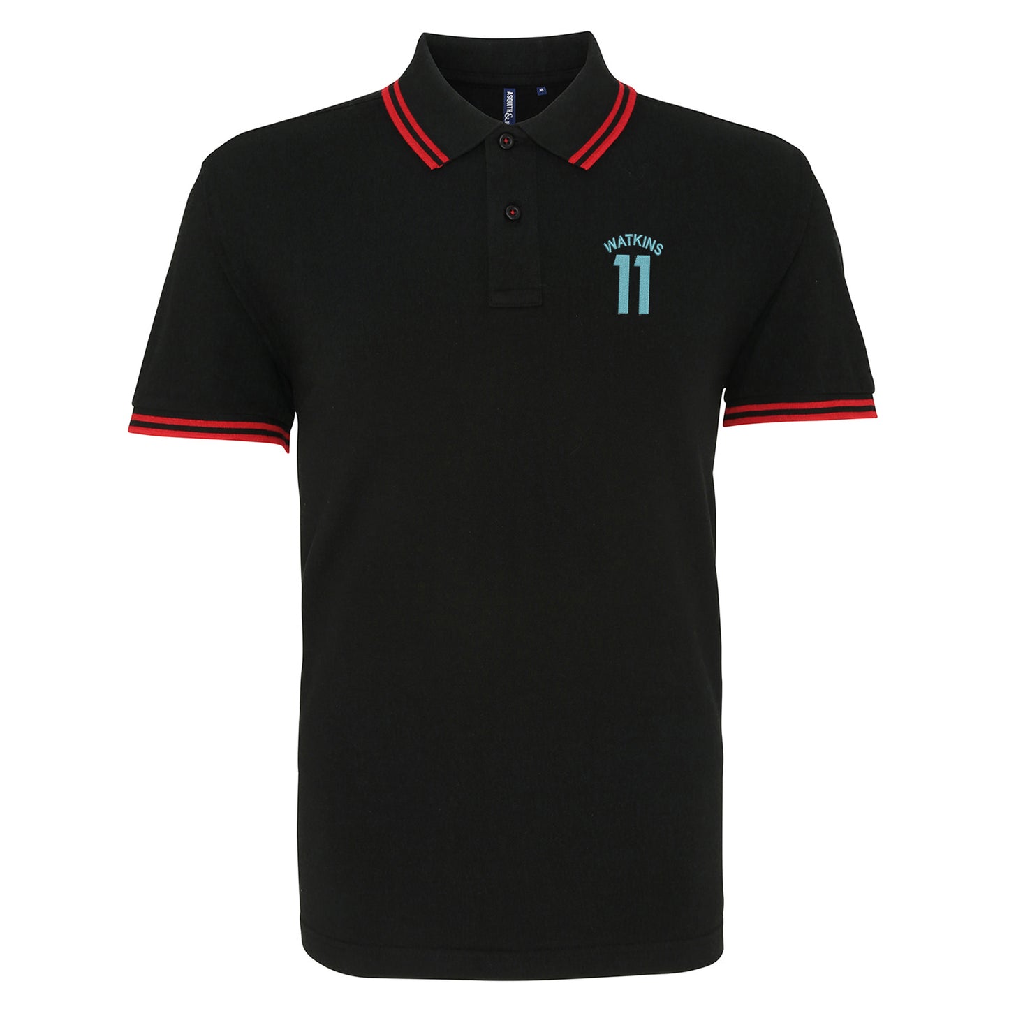 Watkins 11 Polo Shirt