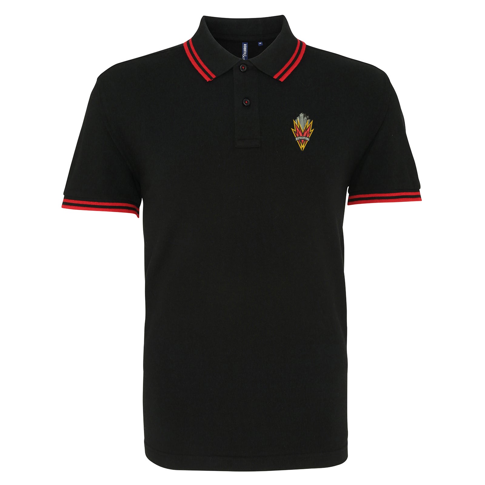 MetroStars 1996 Polo Shirt