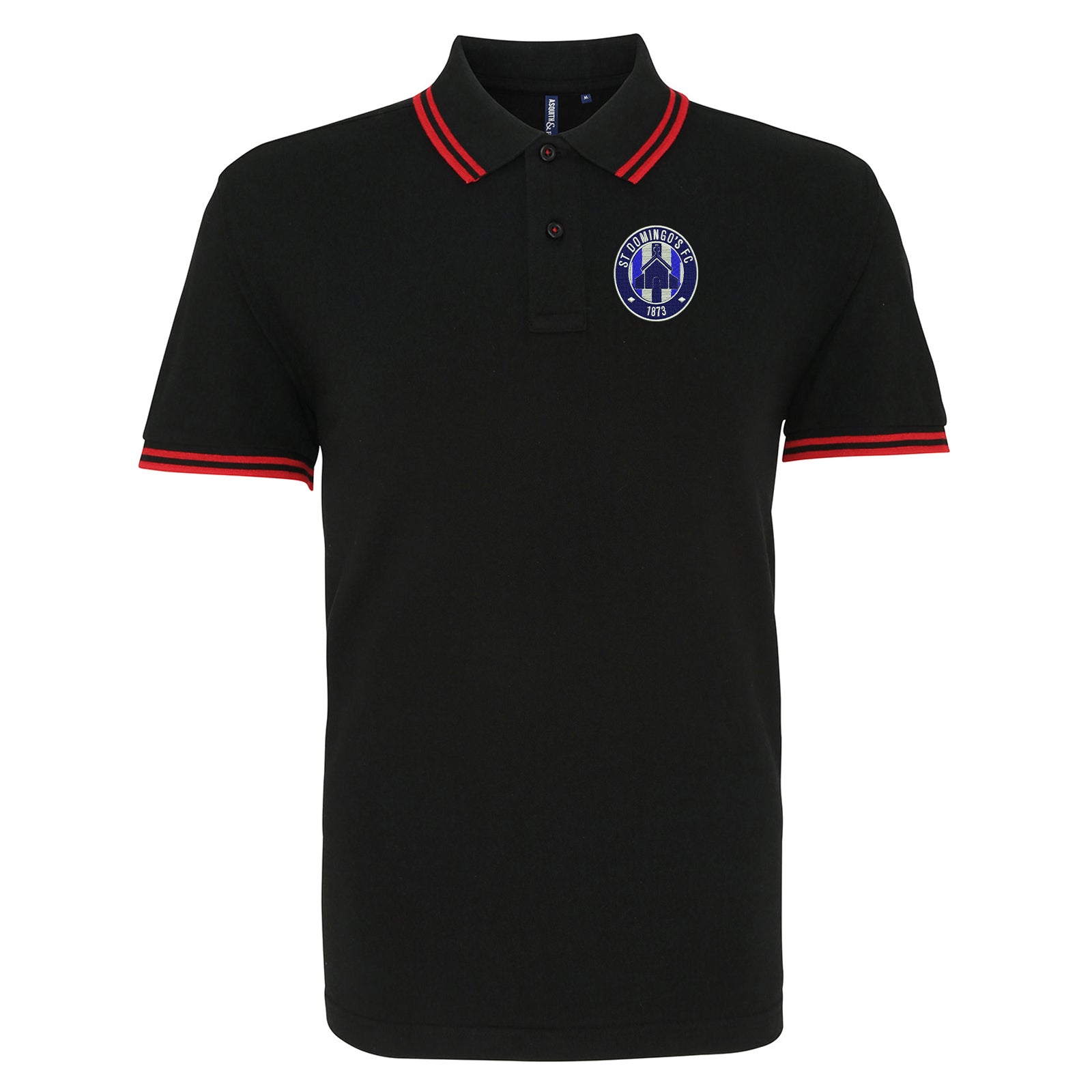 Classic Everton FC Polo Shirt