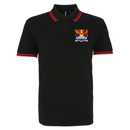 Retro Newport 1999 Polo Shirt