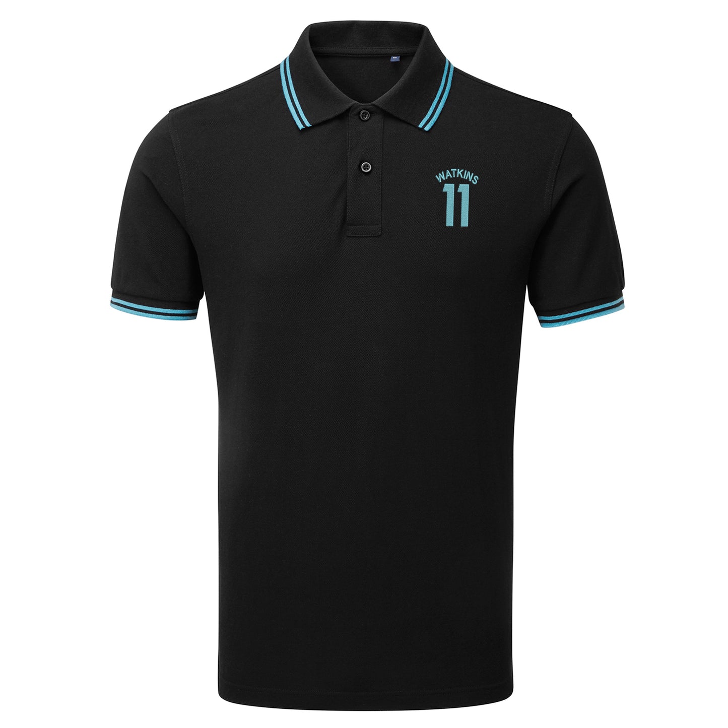 Watkins 11 Polo Shirt
