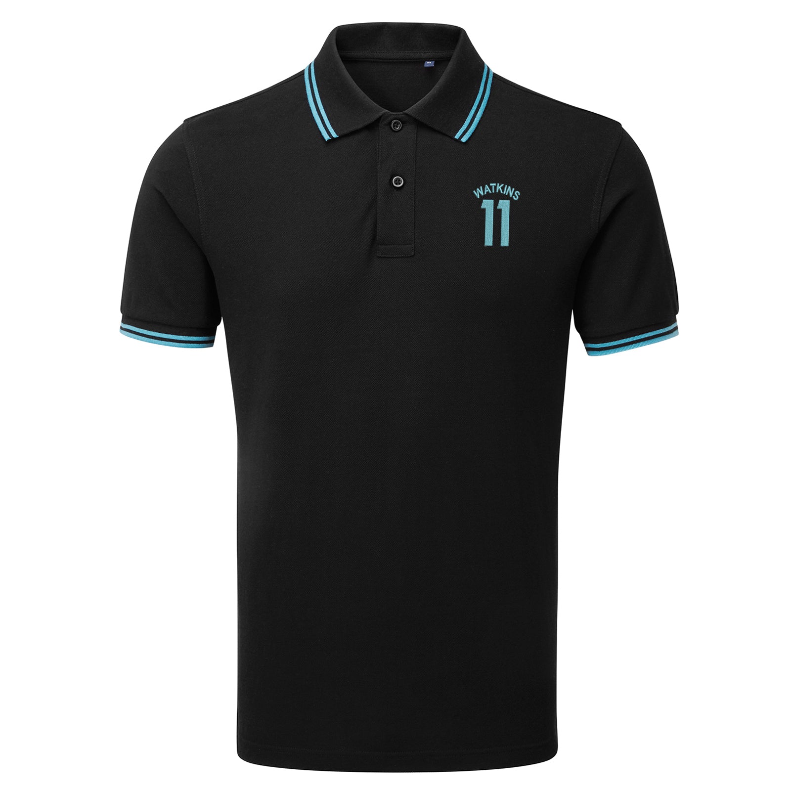 Watkins 11 Polo Shirt